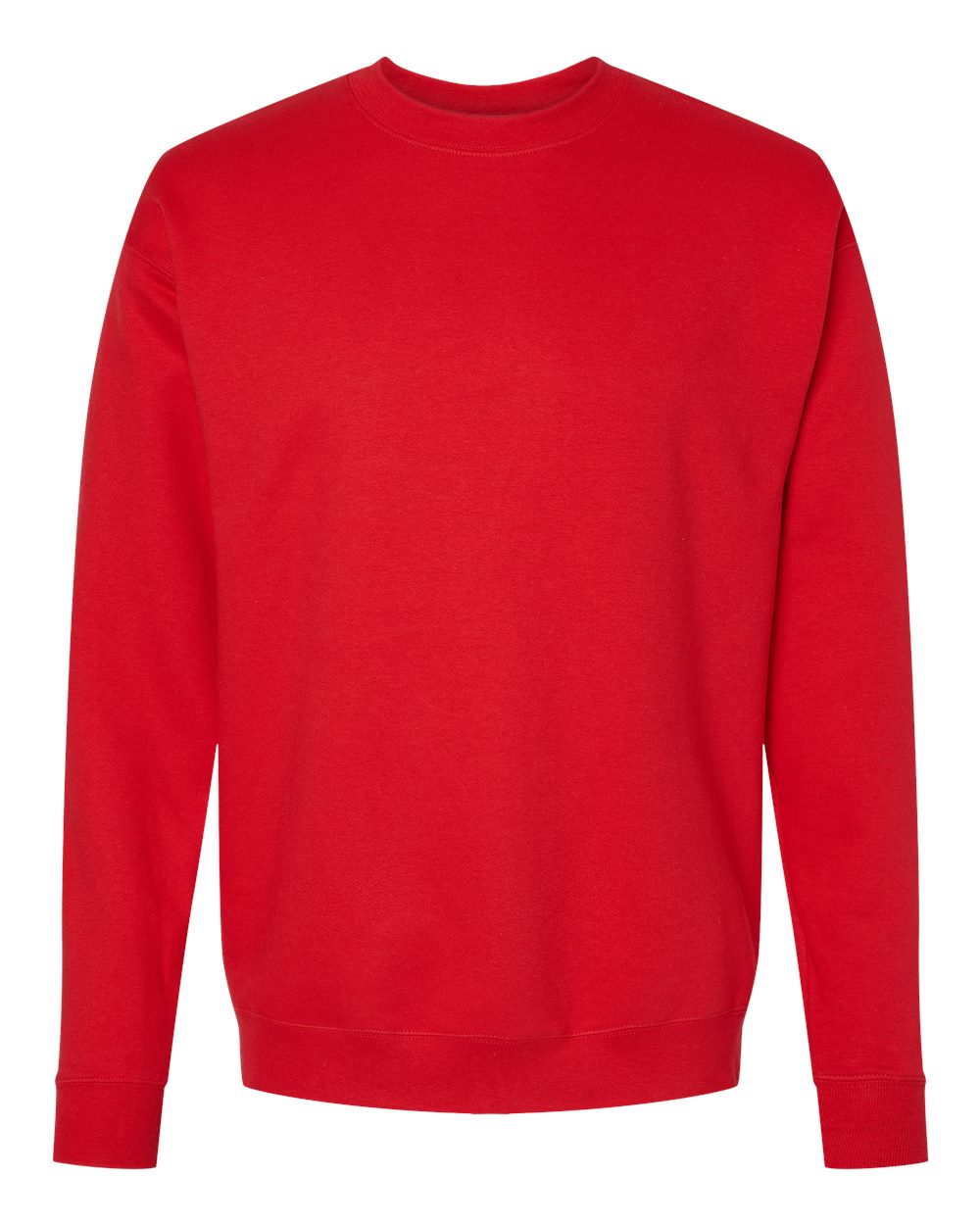 Hanes RS160 - Athletic Red