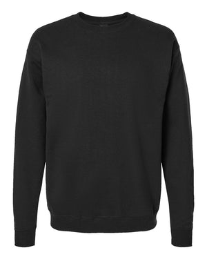 Hanes RS160 - Black