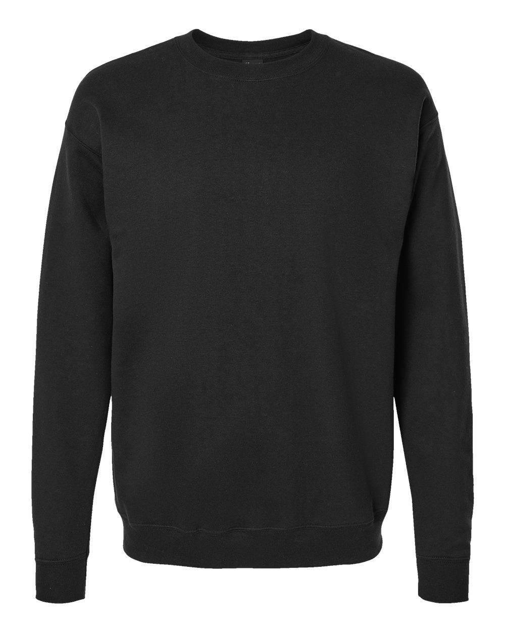 Hanes RS160 - Black