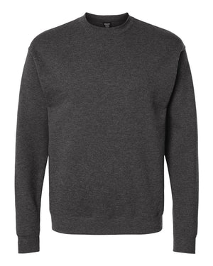 Hanes RS160 - Charcoal Heather