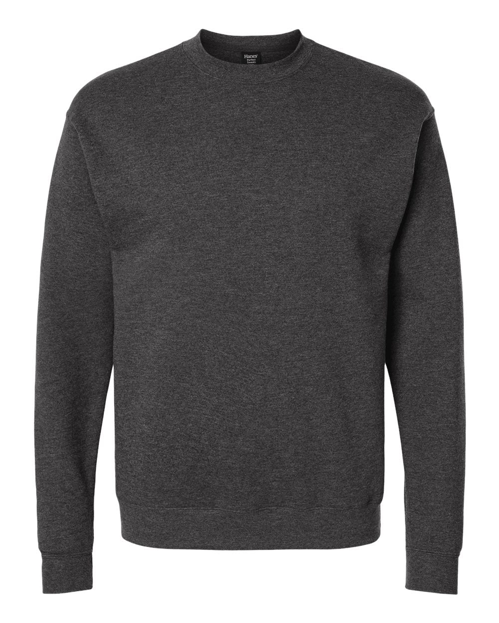 Hanes RS160 - Charcoal Heather