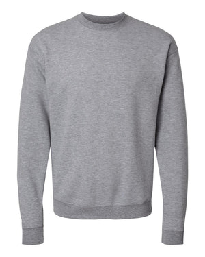 Hanes RS160 - Light Steel