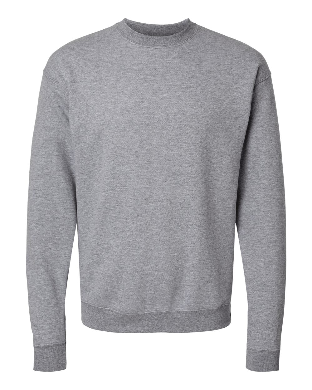 Hanes RS160 - Light Steel