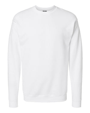 Hanes RS160 - White