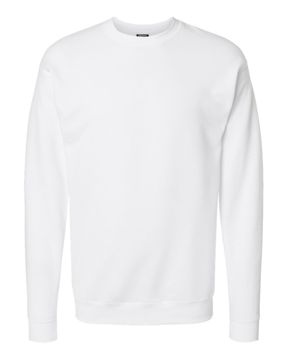 Hanes RS160 - White