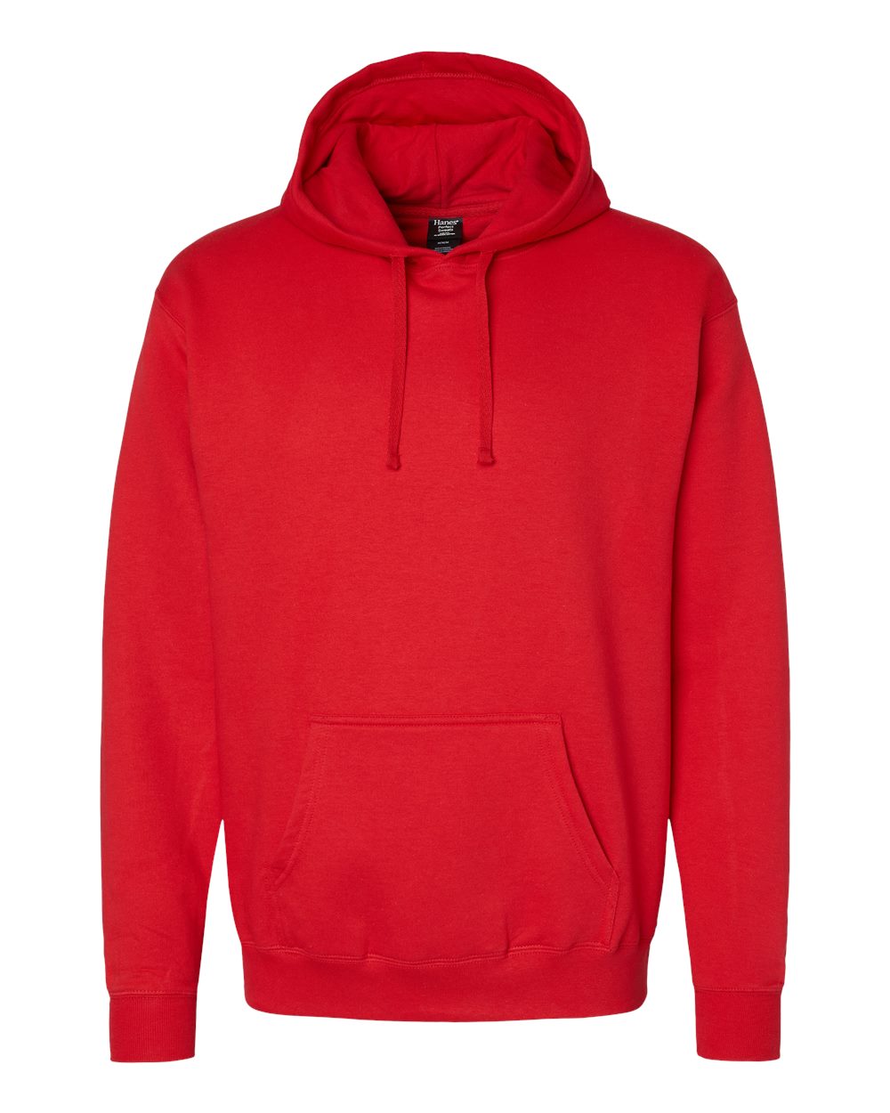 Hanes RS170 - Athletic Red