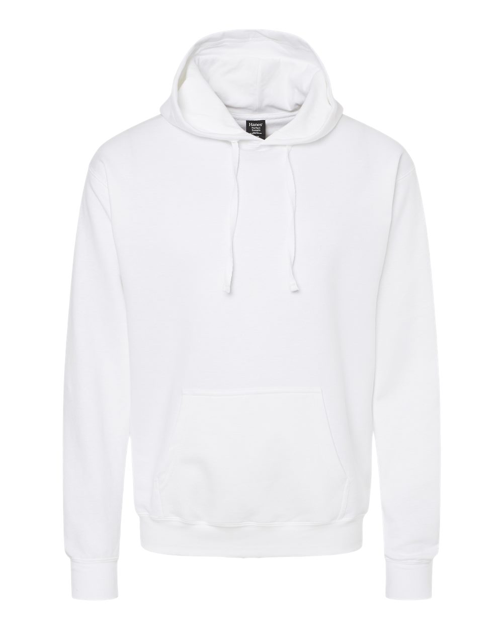 Hanes RS170 - White