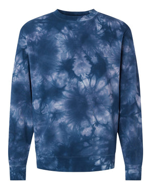 Independent Trading Co. PRM3500TD - Tie Dye Navy