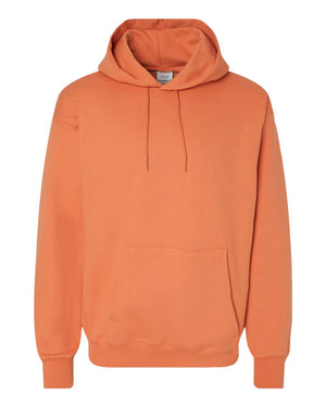 Hanes F170 - Pumpkin