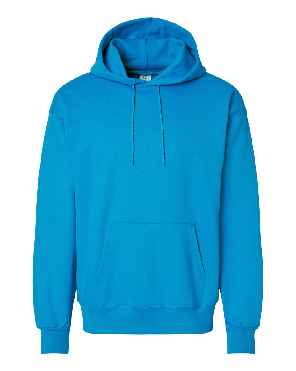 Hanes F170 - Teal