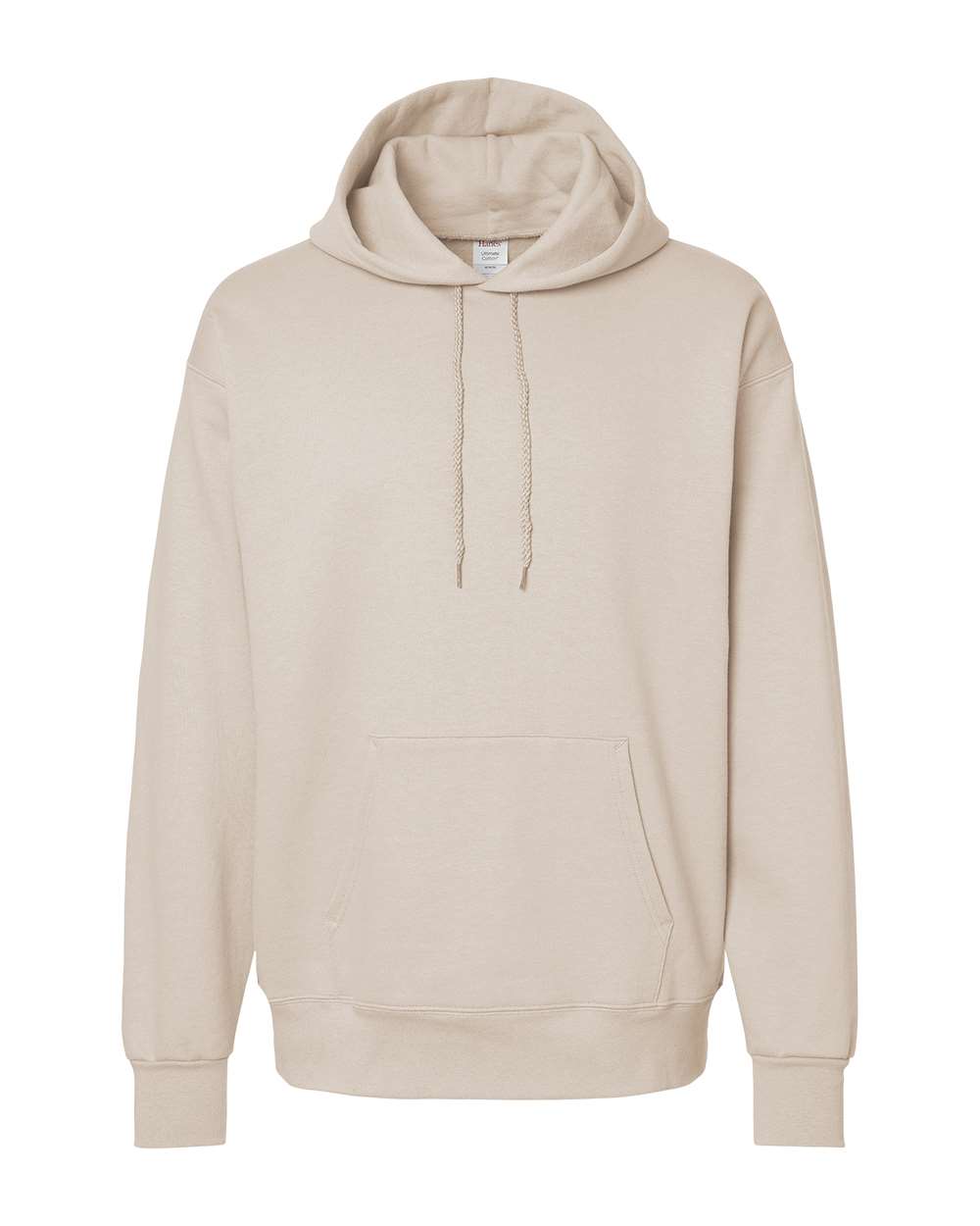 Hanes F170 - Sand