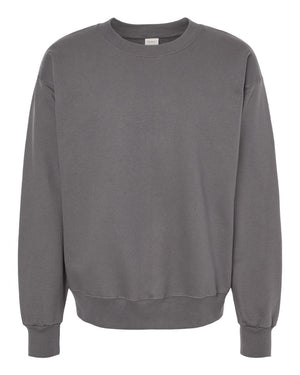 Hanes F260 - Smoke Grey