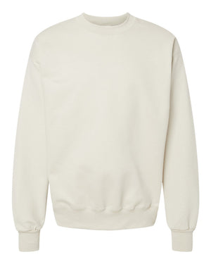 Hanes F260 - Sand