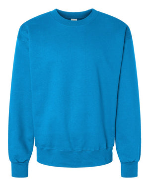 Hanes F260 - Teal