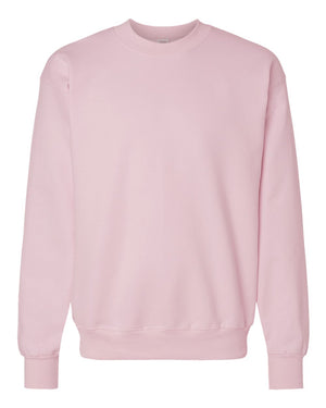 Hanes F260 - Pale Pink