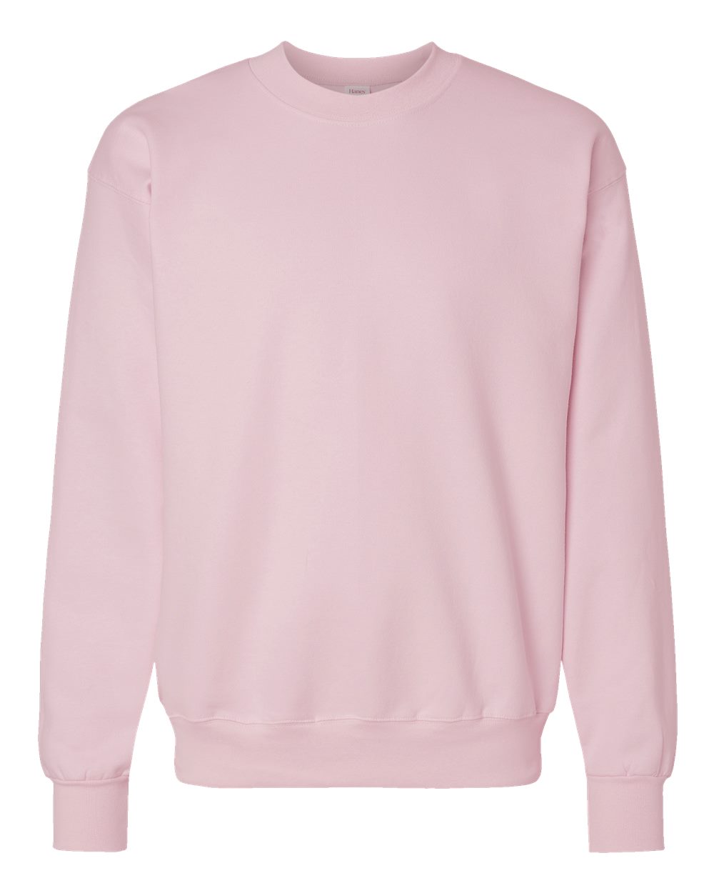 Hanes F260 - Pale Pink
