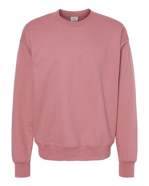 Hanes F260 - Mauve