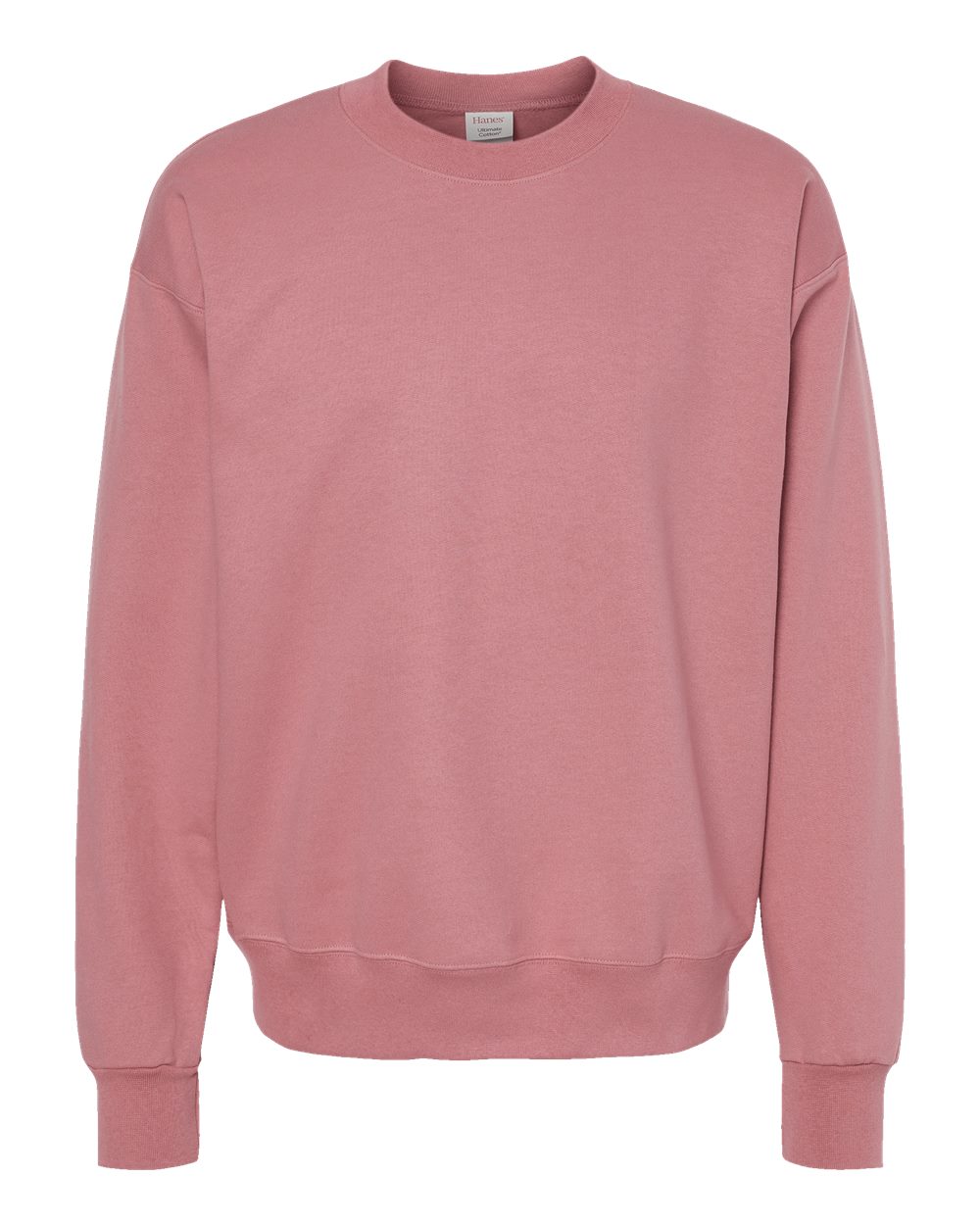 Hanes F260 - Mauve