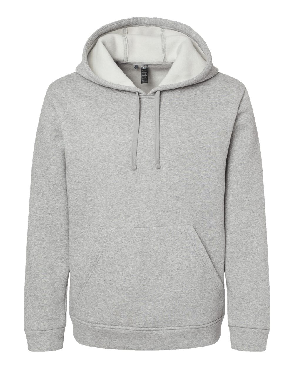 Adidas A432 - Grey Heather