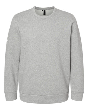 Adidas A434 - Grey Heather