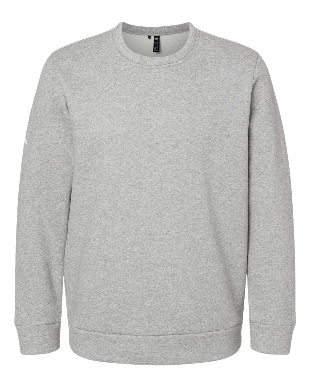 Adidas A434 - Grey Heather