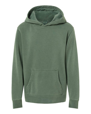 Independent Trading Co. PRM1500Y - Pigment Alpine Green