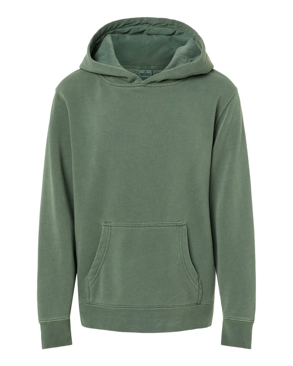 Independent Trading Co. PRM1500Y - Pigment Alpine Green