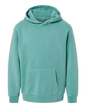 Independent Trading Co. PRM1500Y - Pigment Mint