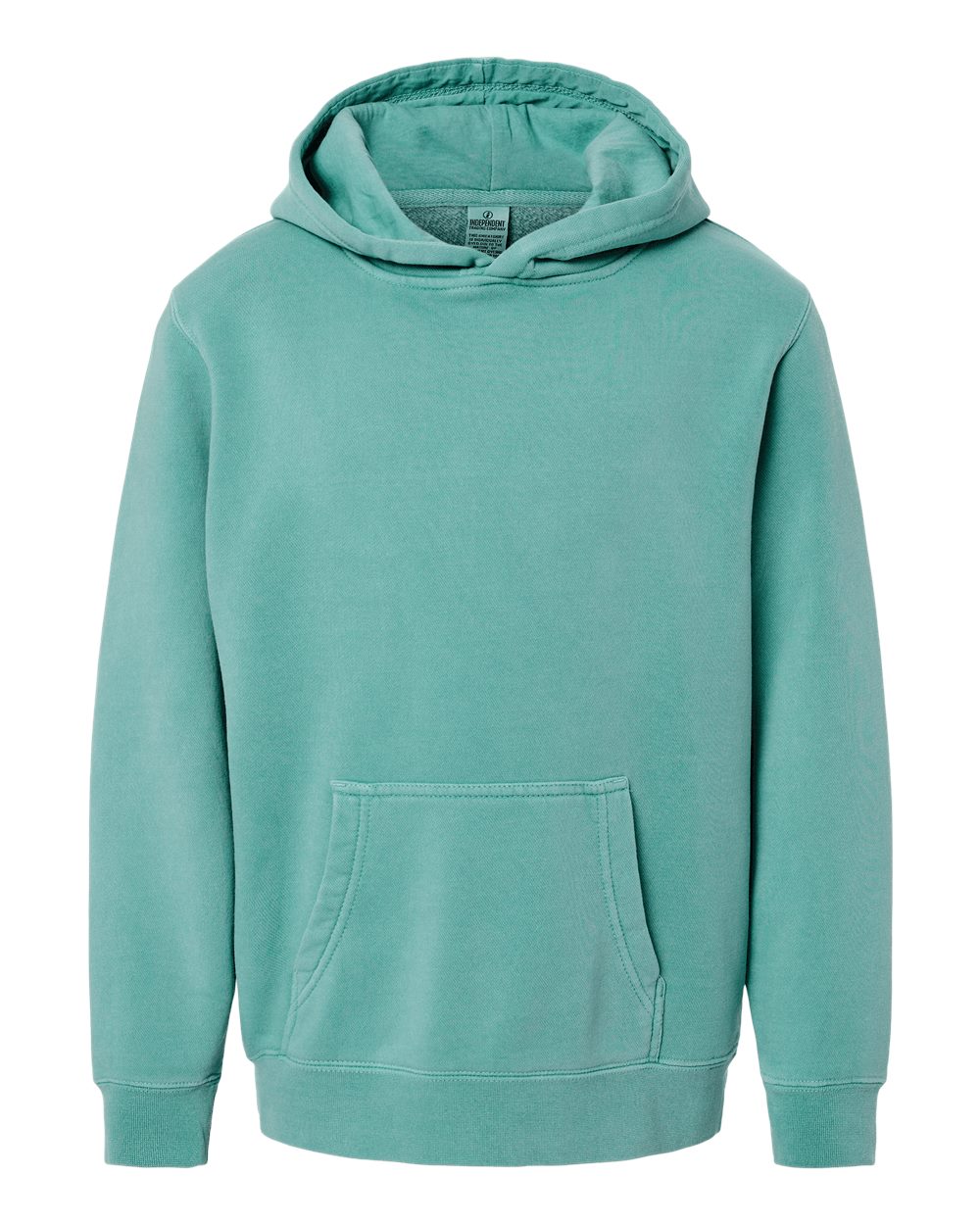 Independent Trading Co. PRM1500Y - Pigment Mint