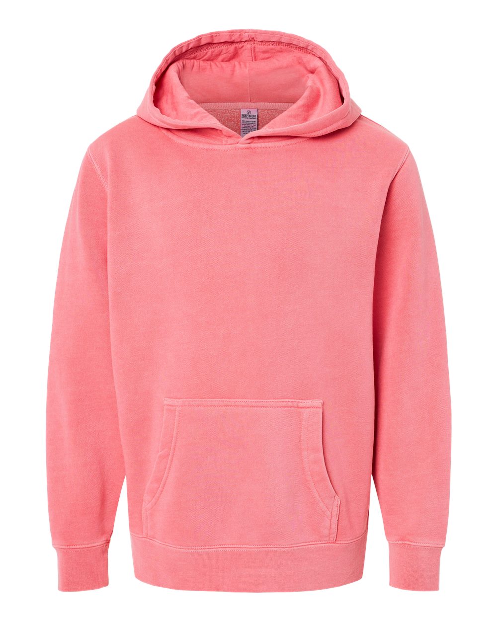 Independent Trading Co. PRM1500Y - Pigment Pink