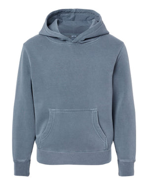 Independent Trading Co. PRM1500Y - Pigment Slate Blue