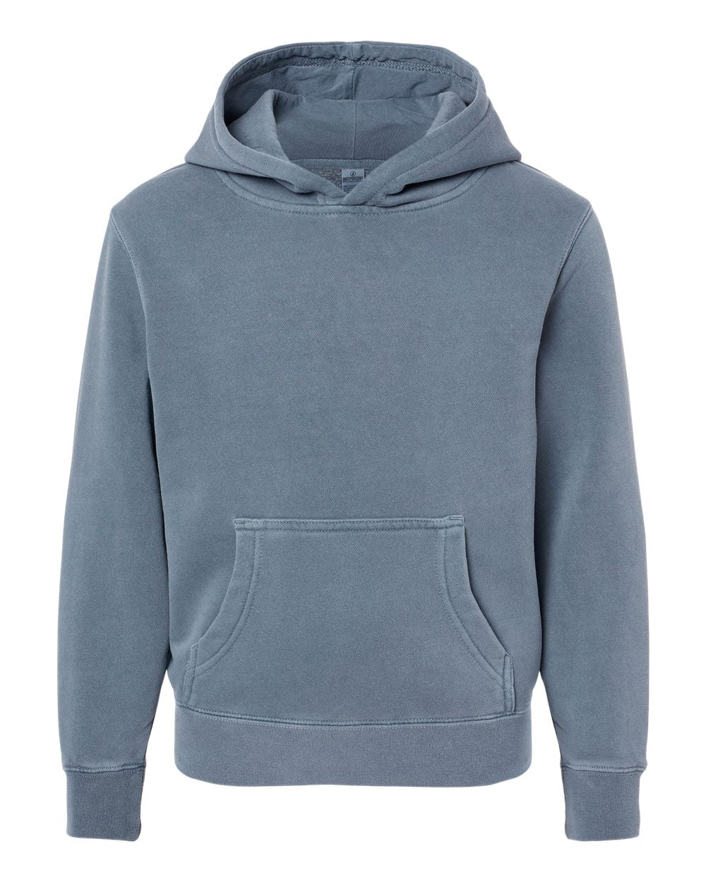Independent Trading Co. PRM1500Y - Pigment Slate Blue
