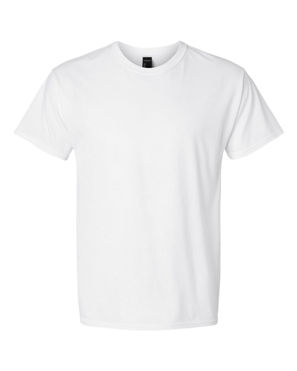 Hanes 42TB - Eco White