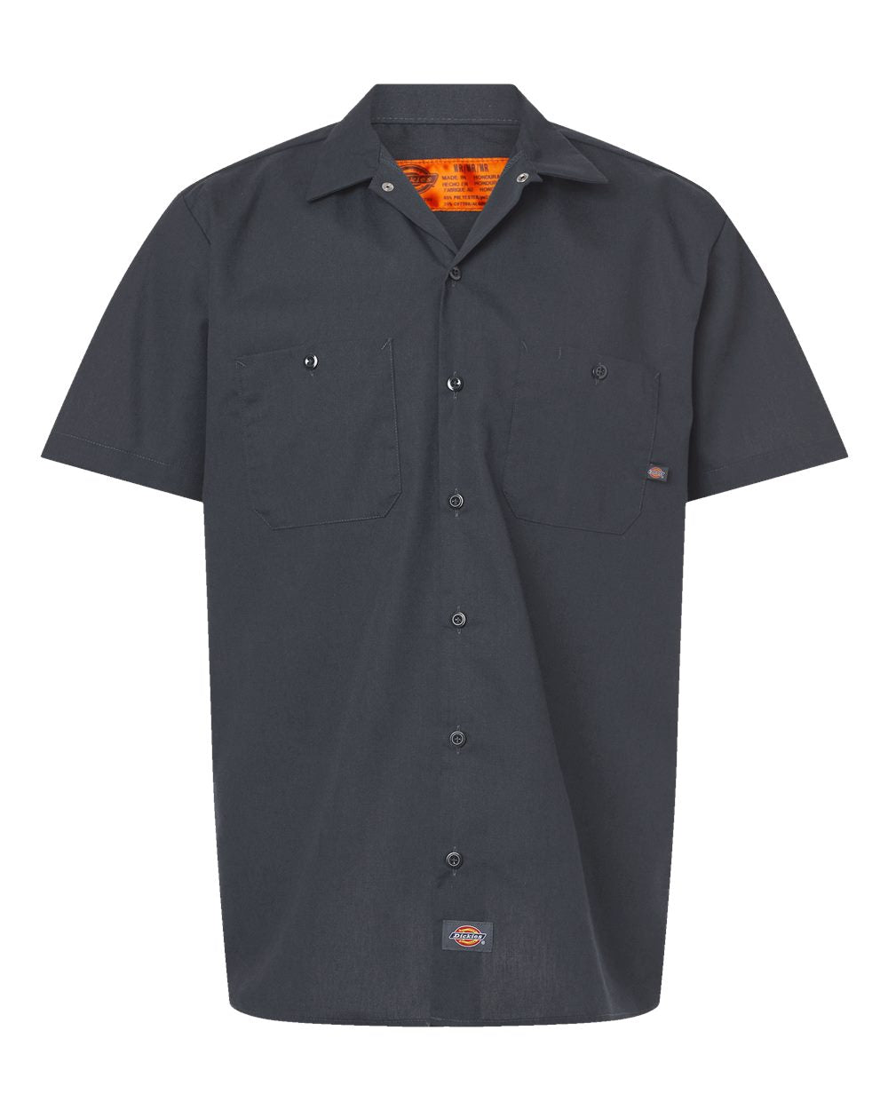 Dickies S535 - Dark Charcoal