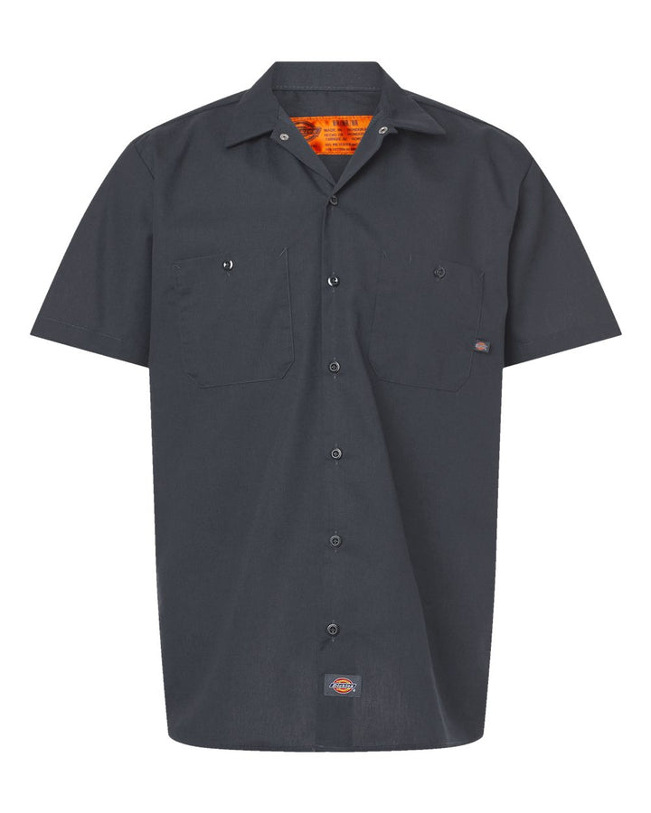 Dickies S535 - Dark Charcoal