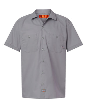Dickies S535 - Graphite Grey