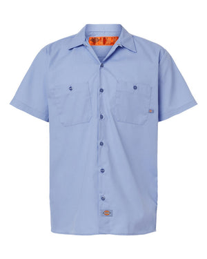 Dickies S535 - Light Blue