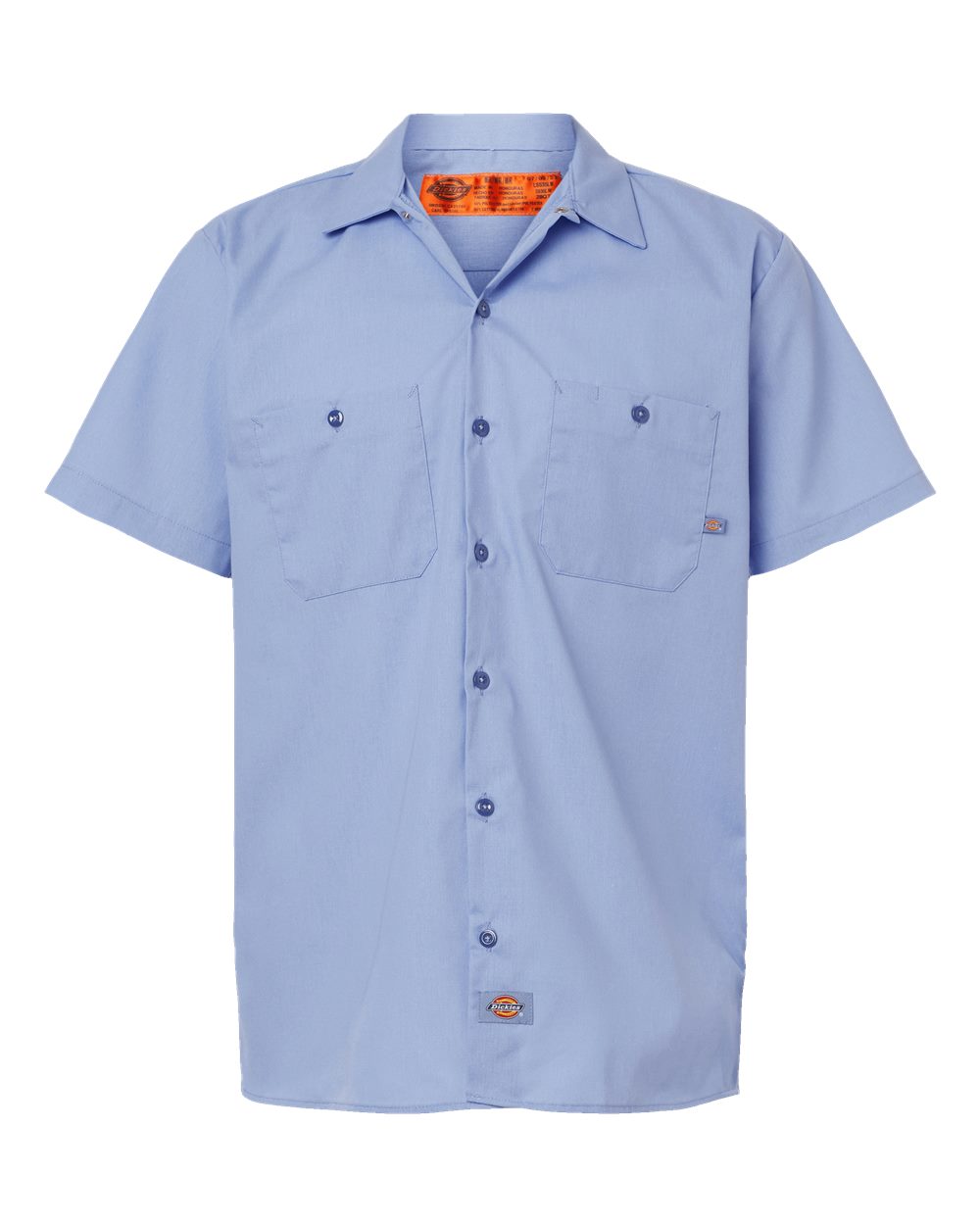 Dickies S535 - Light Blue