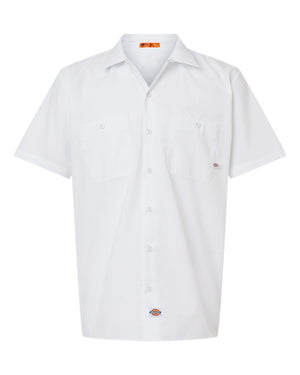 Dickies S535 - White