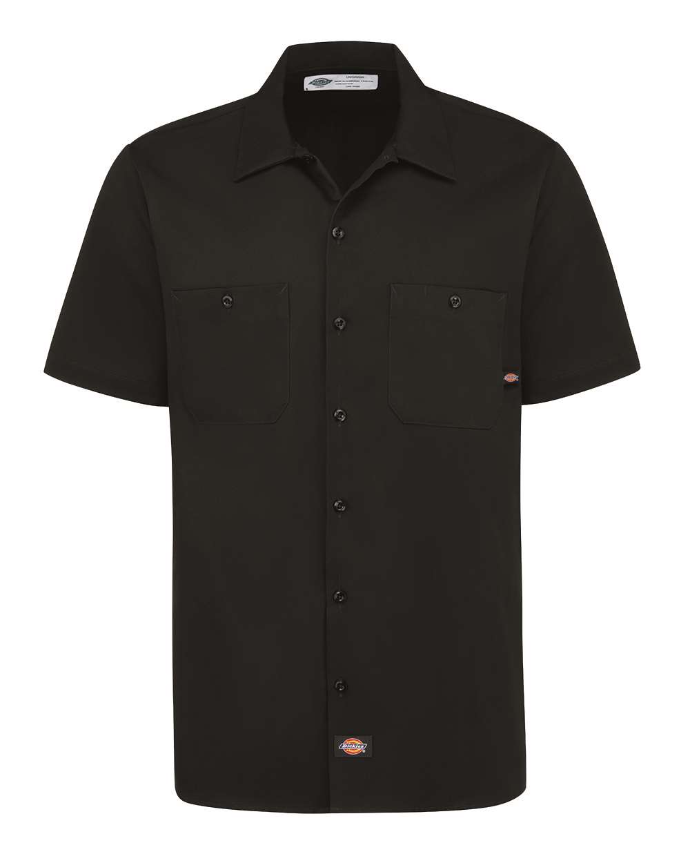 Dickies S307 - Black