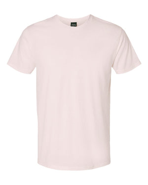 Hanes 4980 - Body Blush Heather