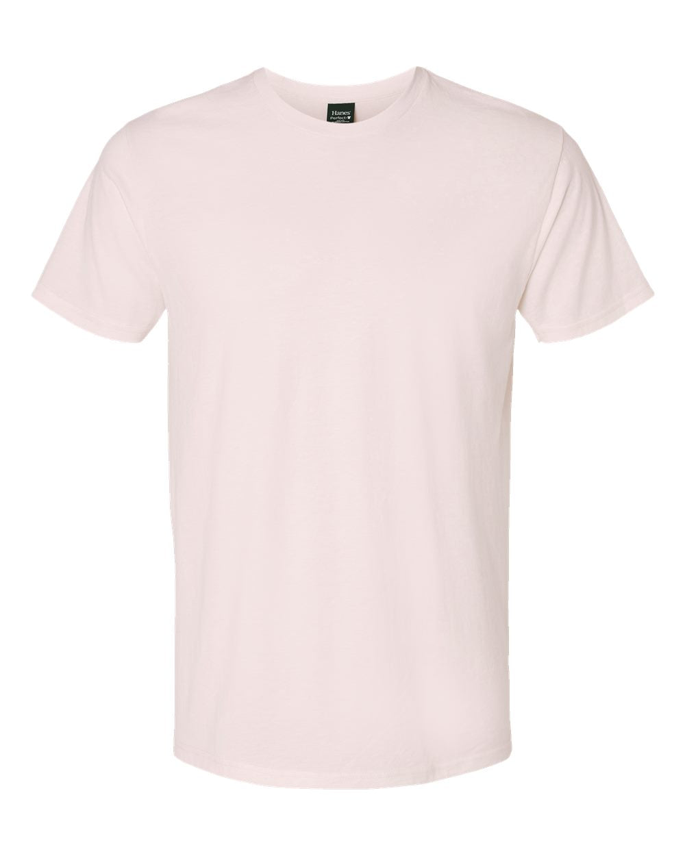 Hanes 4980 - Body Blush Heather