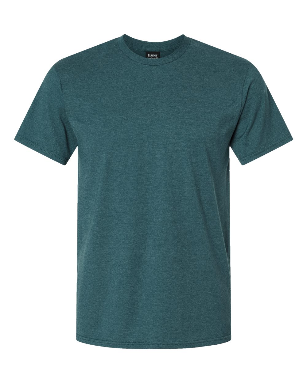 Hanes 4980 - Jade Pine Heather