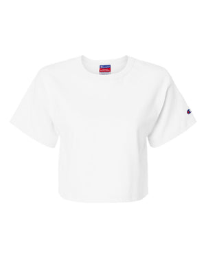 Champion T453W - White