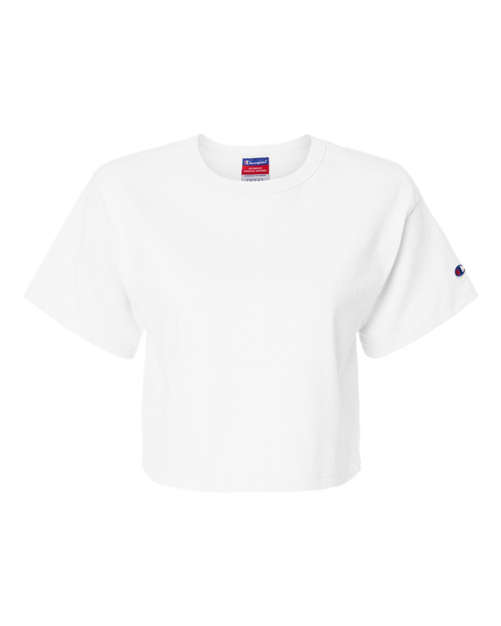 Champion T453W - White