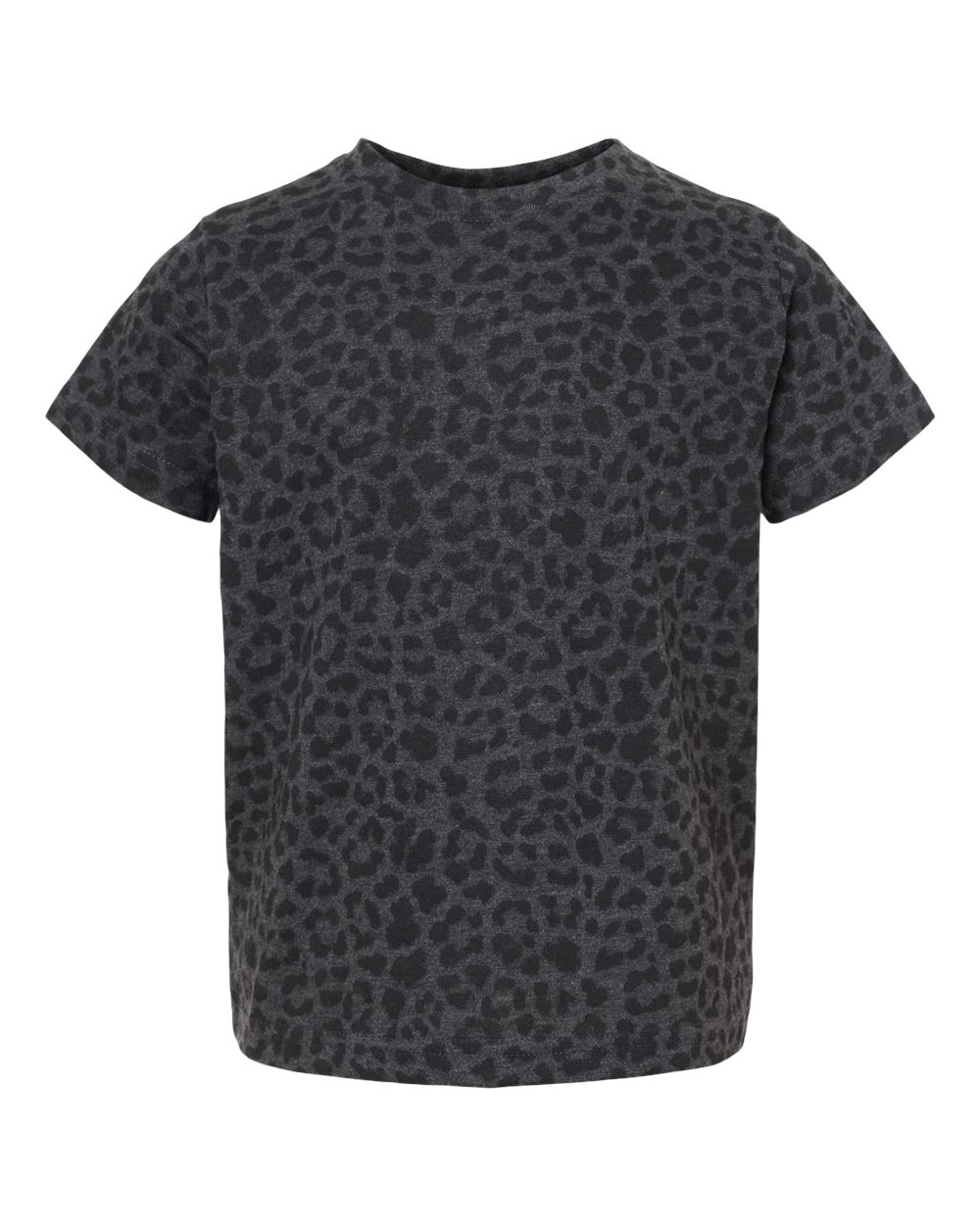 Rabbit Skins 3321 - Black Leopard