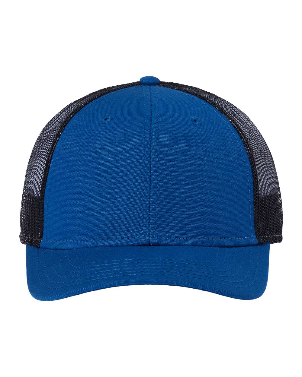 Atlantis Headwear RETH - Royal/ Black