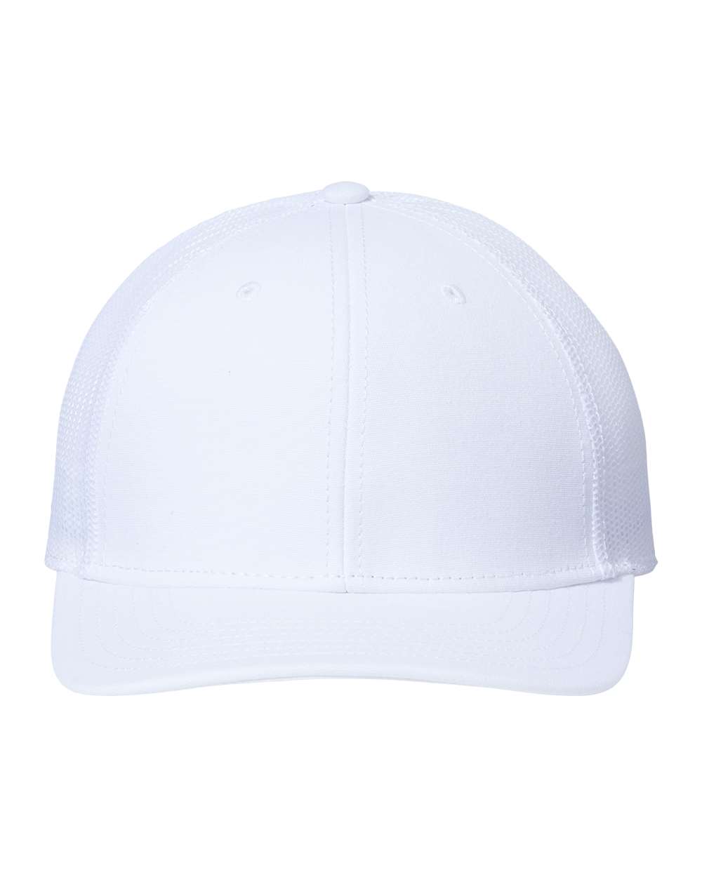 Atlantis Headwear RETH - White/ White