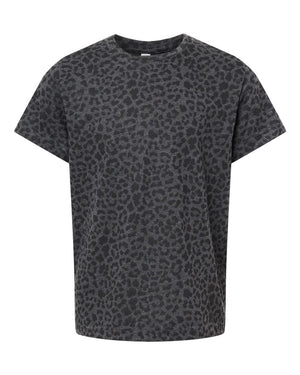 LAT 6101 - Black Leopard