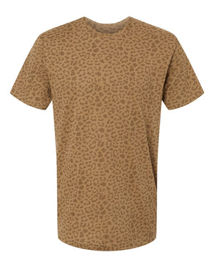 LAT 6901 - Brown Leopard